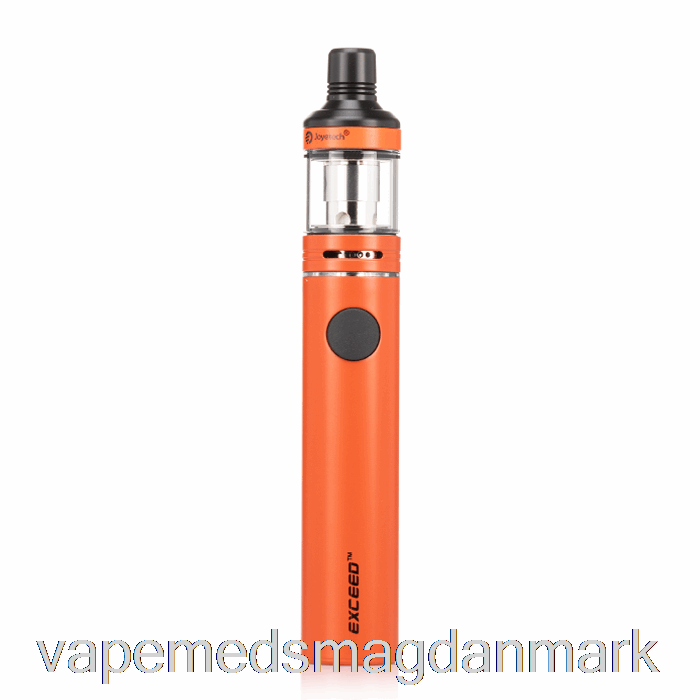 Vape Juice Joyetech Overskride D19 Startsæt Orange